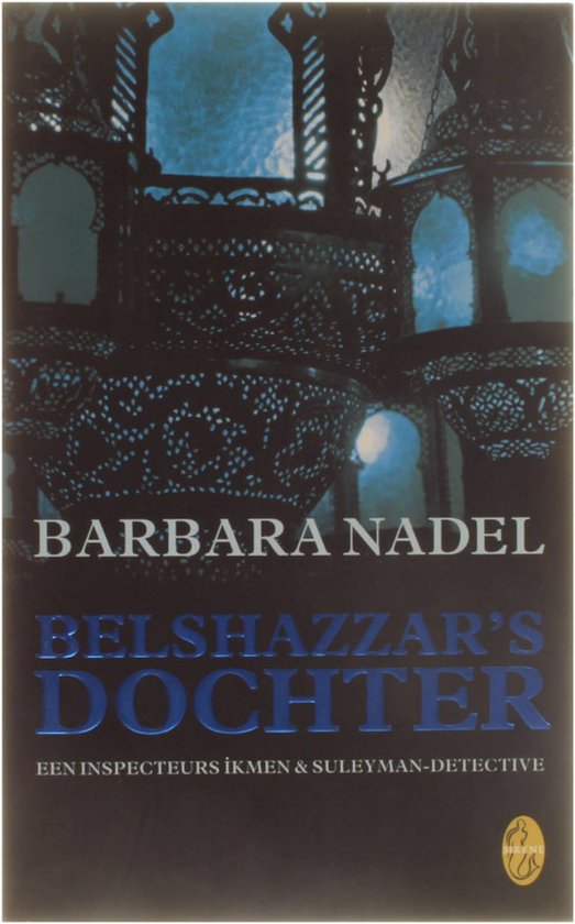 Belshazzars Dochter