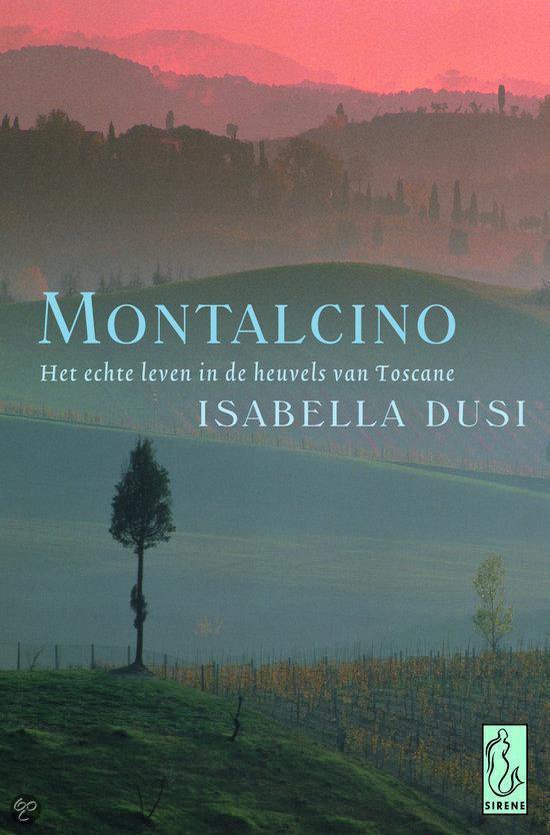 Montalcino