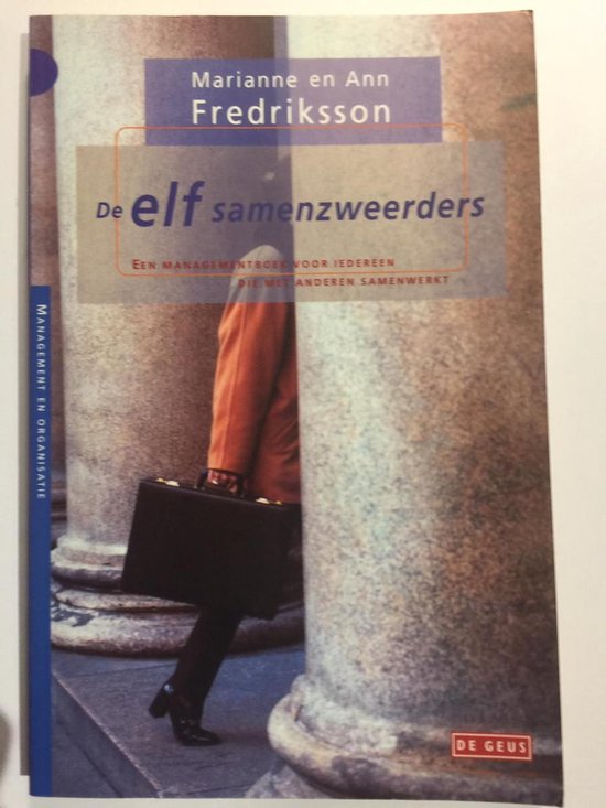 Elf Samenzweerders