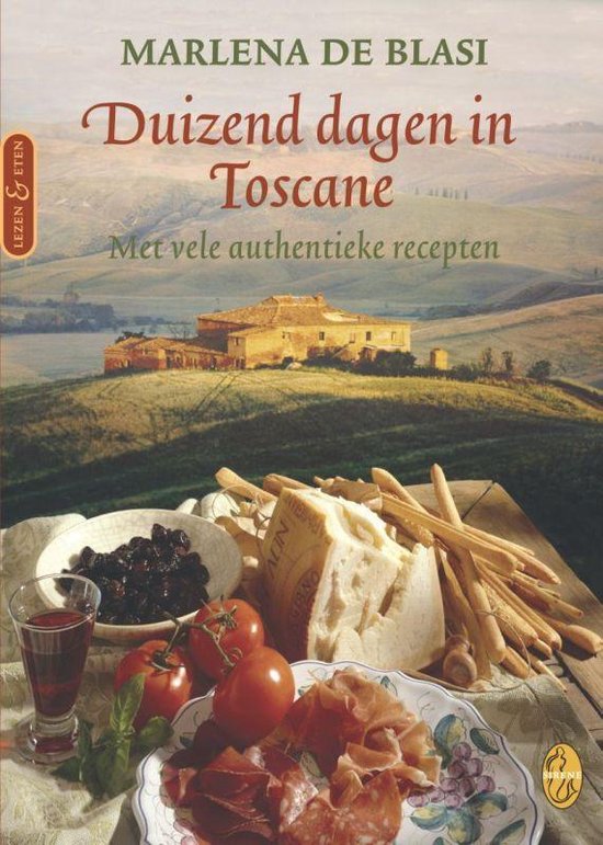 Duizend Dagen In Toscane