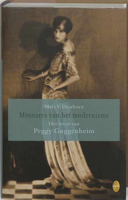 Minnares van het modernisme