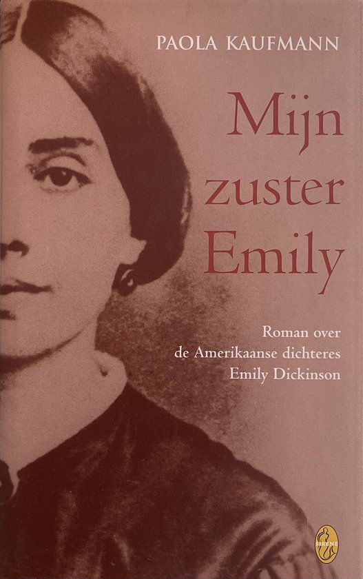 Mijn Zuster Emily