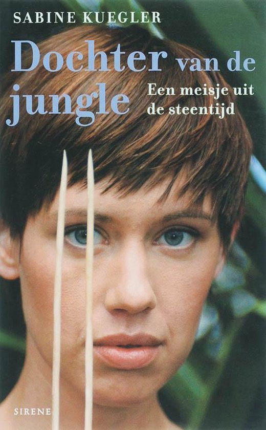 Dochter Van De Jungle