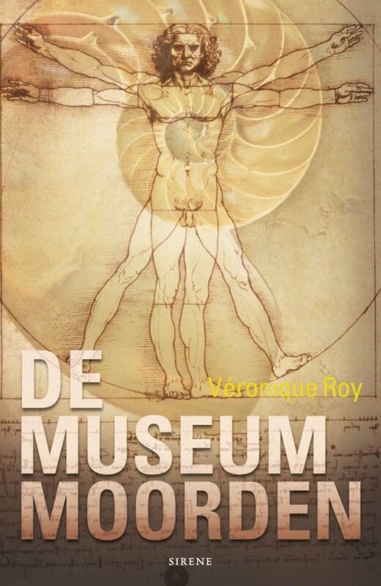 De Museummoorden