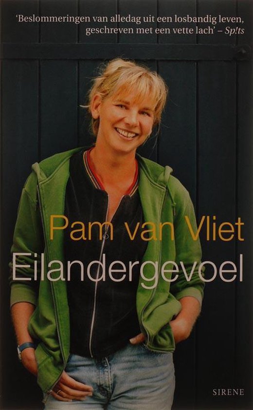 Eilandergevoel