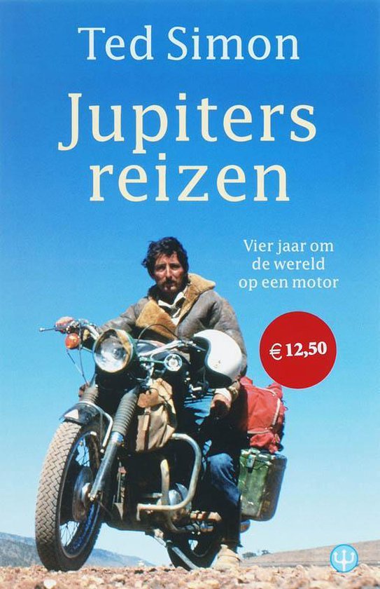 Jupiters Reizen