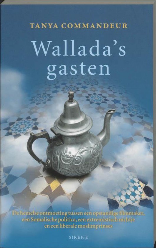 Wallada's gasten