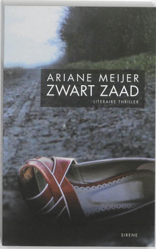 Zwart Zaad