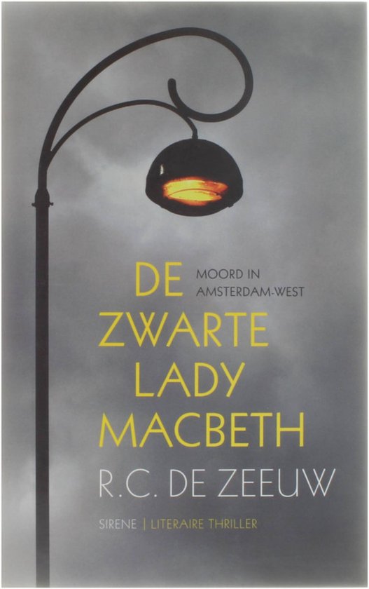 De zwarte Lady Macbeth