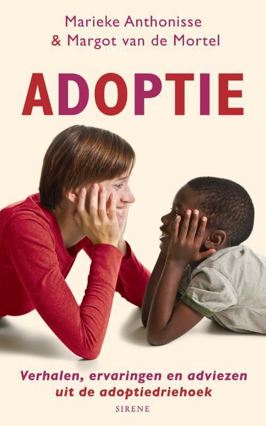 Adoptie