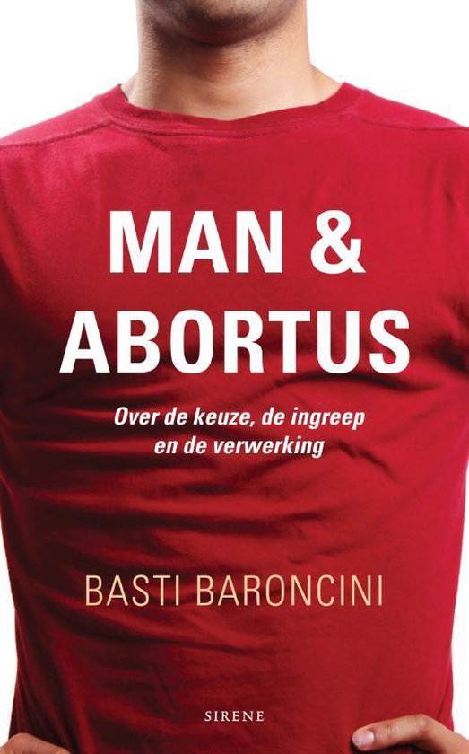 Man En Abortus