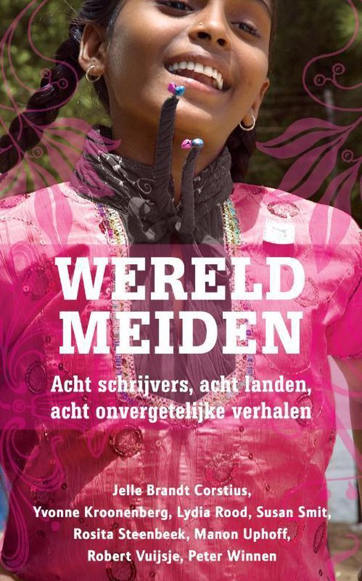 Wereldmeiden (Vuijsje, Kroonenberg E.A.)