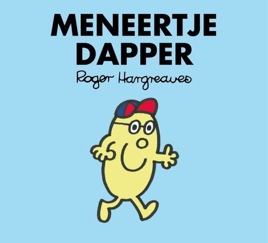 Meneertje Dapper