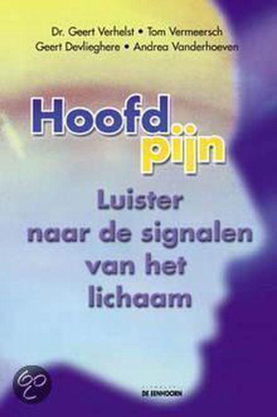 Hoofdpijn