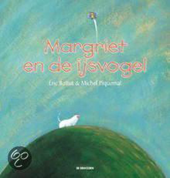 Margriet En De Ijsvogel