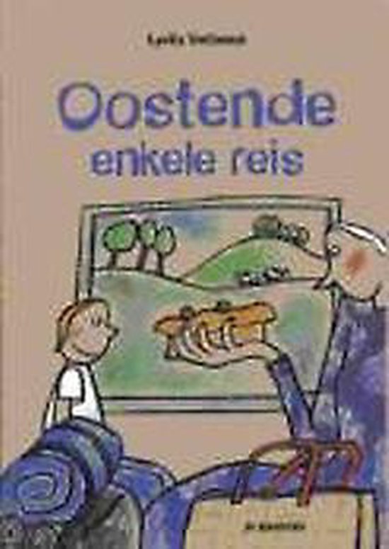 Oostende Enkele Reis