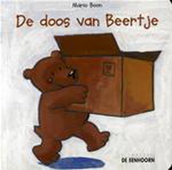 De Doos Van Beertje