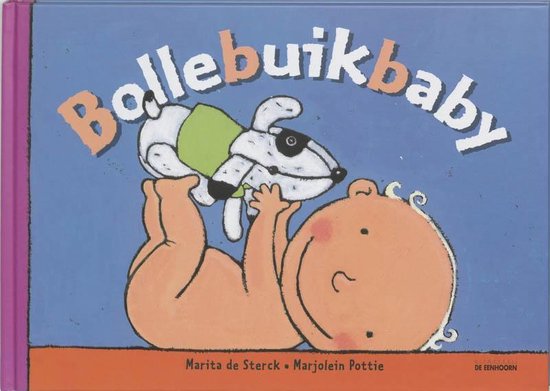 Bollebuikbaby