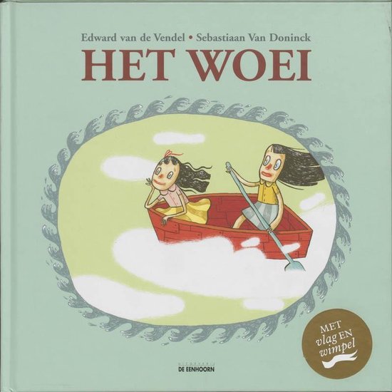 Het woei