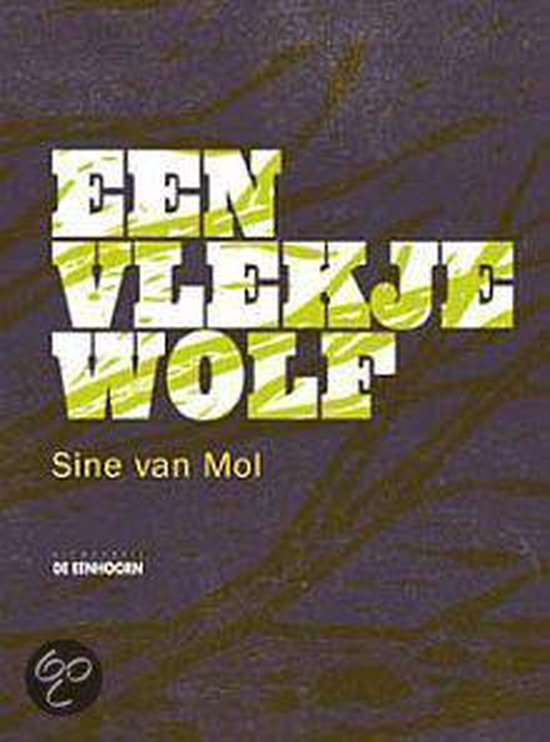 Een Vlekje Wolf