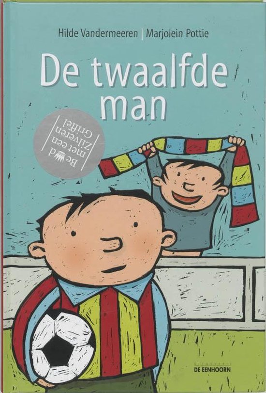 De twaalfde man