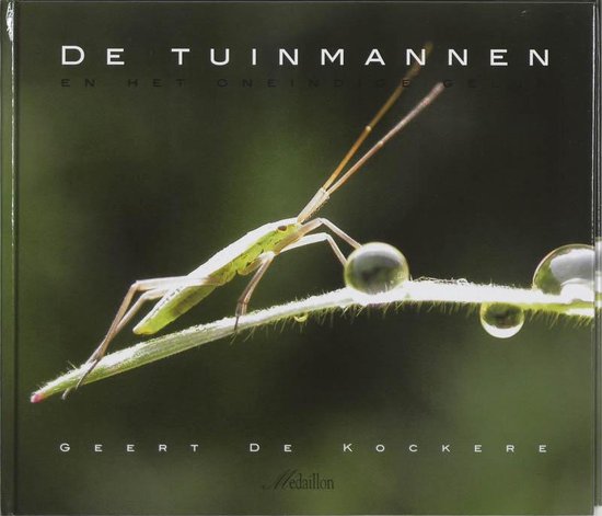 De tuinmannen