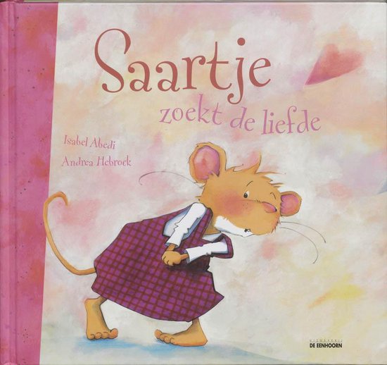 Saartje Zoekt De Liefde