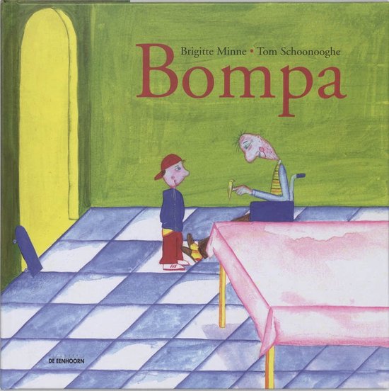 Bompa