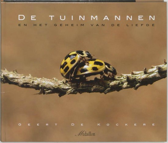 De tuinmannen en het geheim van de liefde