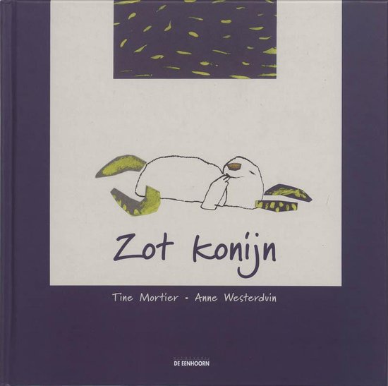 Zot Konijn