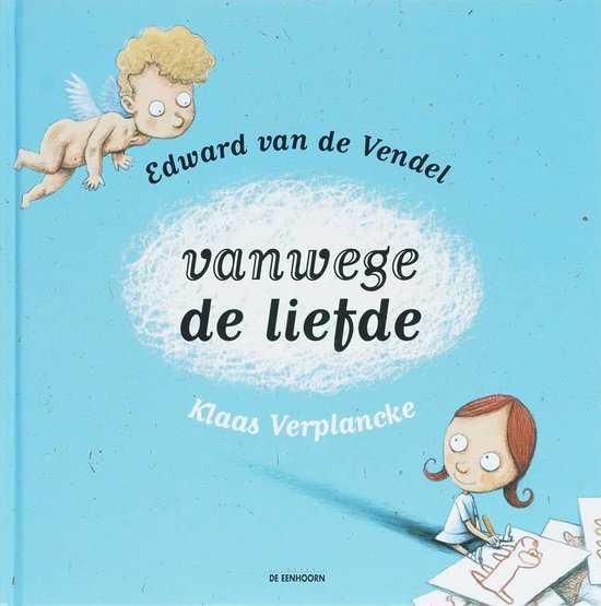 Vanwege De Liefde