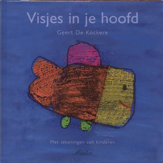 Visjes In Je Hoofd