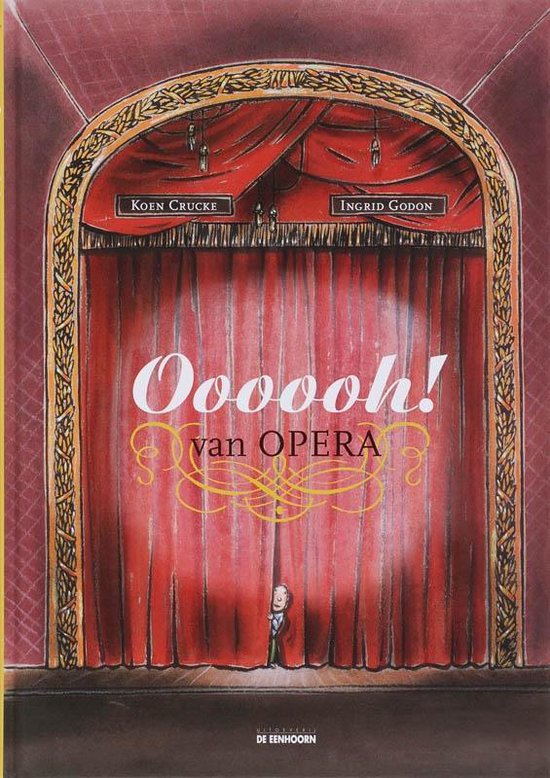 Oooooh! van OPERA