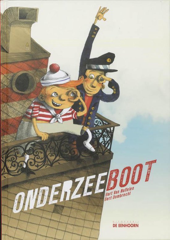 Onderzeeboot