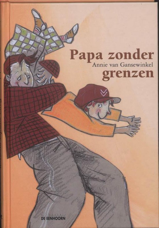 Papa zonder grenzen