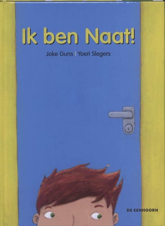 Ik ben Naat!