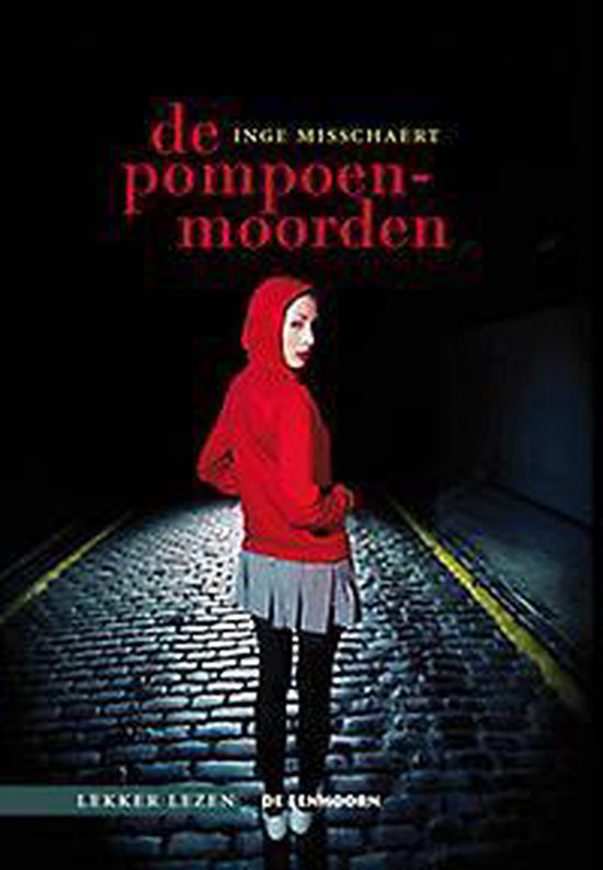 De pompoenmoorden