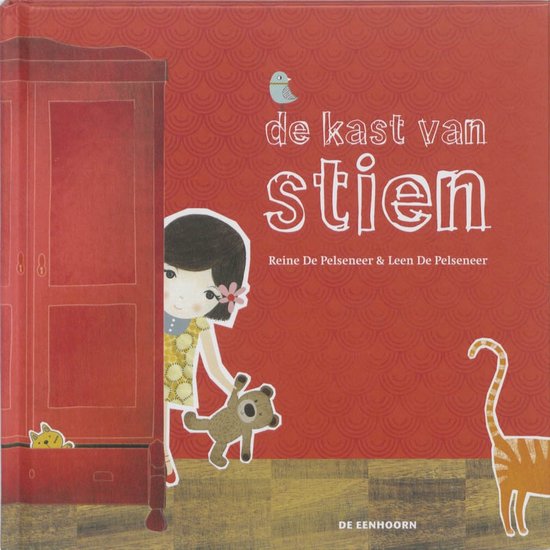 De kast van Stien