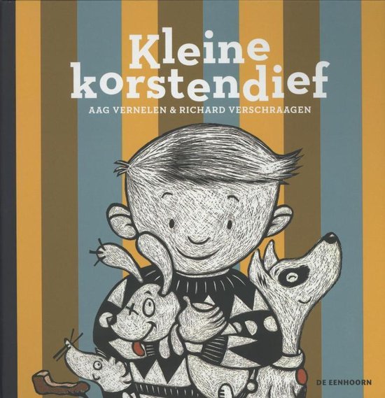 Kleine korstendief