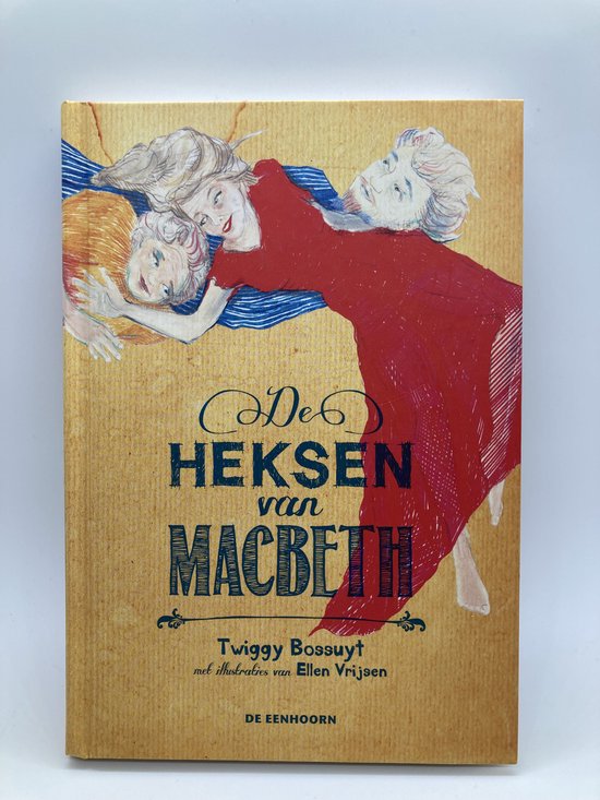 De Heksen Van Macbeth