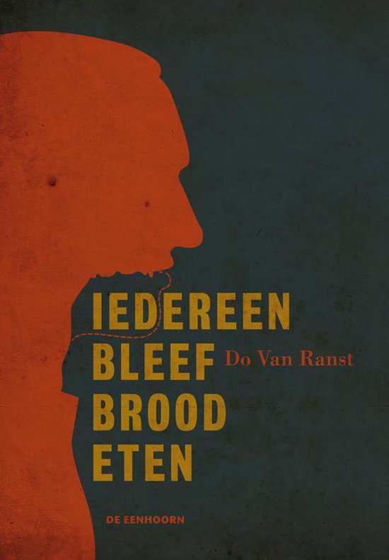 Iedereen bleef brood eten