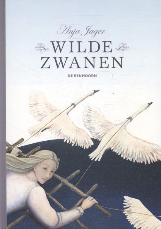 Wilde zwanen