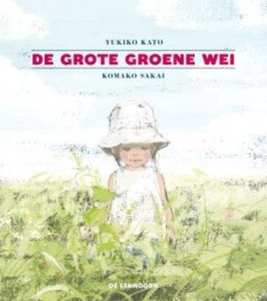 De grote groene wei