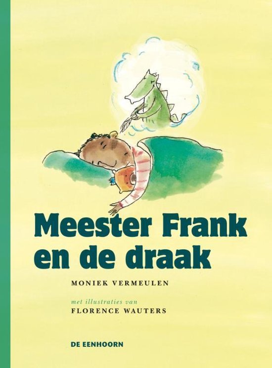 Meester Frank en de draak