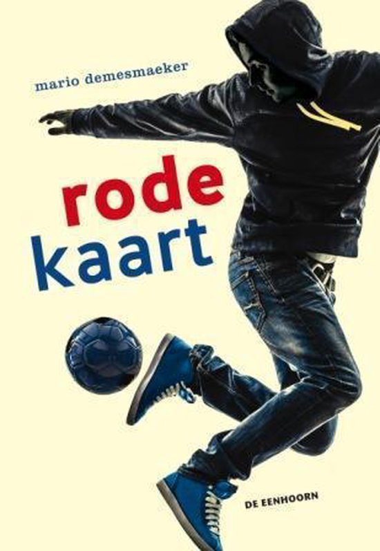 Rode kaart