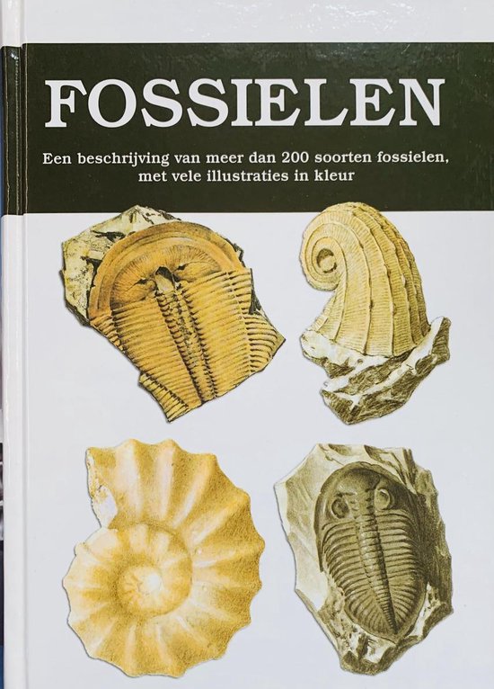 Fossielen