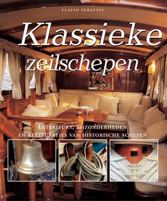 Klassieke Zeilschepen