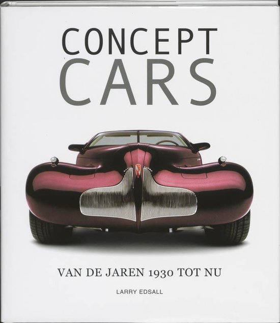 Concept Cars