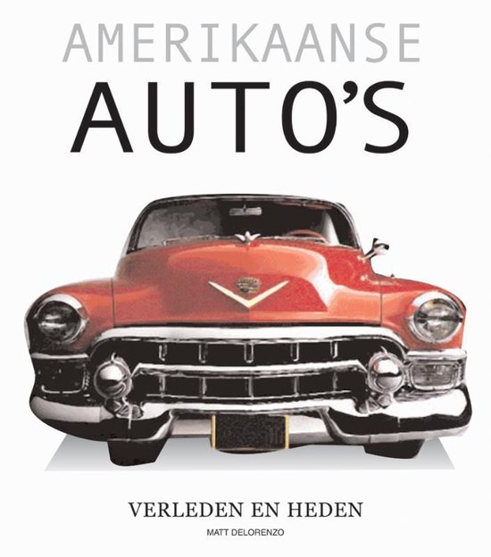 Amerikaanse Auto's