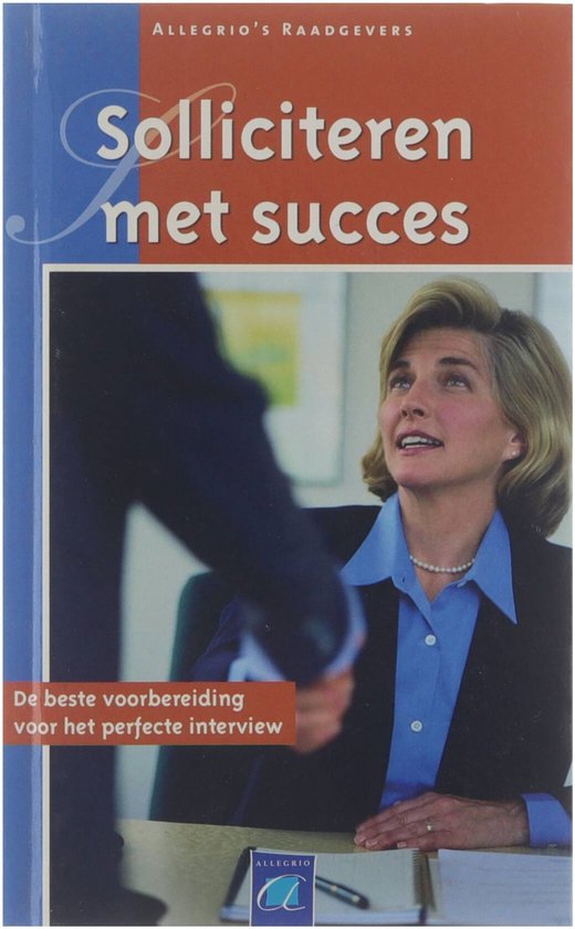 Solliciteren met succes